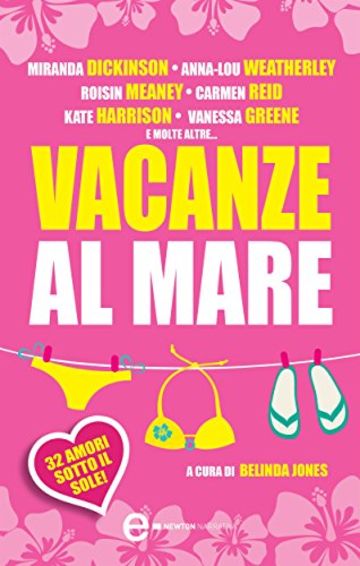 Vacanze al mare (eNewton Narrativa)