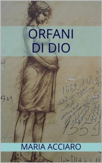 Orfani di Dio (indies g&a)