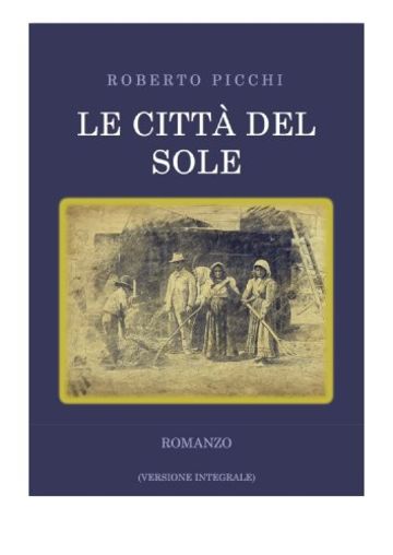 Le città del sole