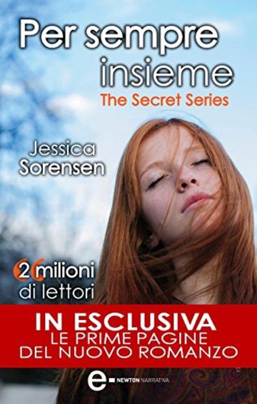 Per sempre insieme (The Secret Series Vol. 4)