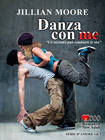 Danza con me