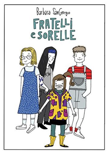 Fratelli e sorelle