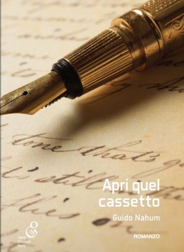 Apri quel cassetto (Tutto Nahum Vol. 1)