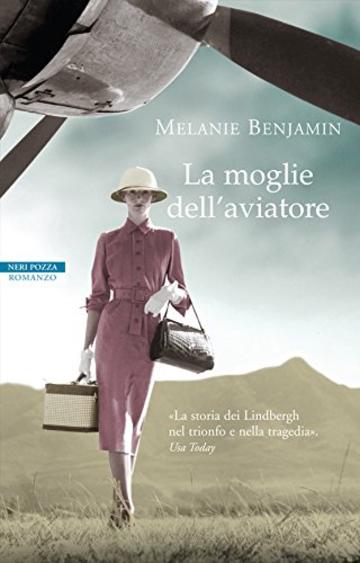 La moglie dell'aviatore (I narratori delle tavole)