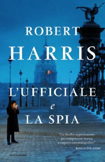 L'ufficiale e la spia