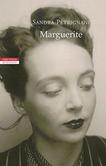 Marguerite (I narratori delle tavole)