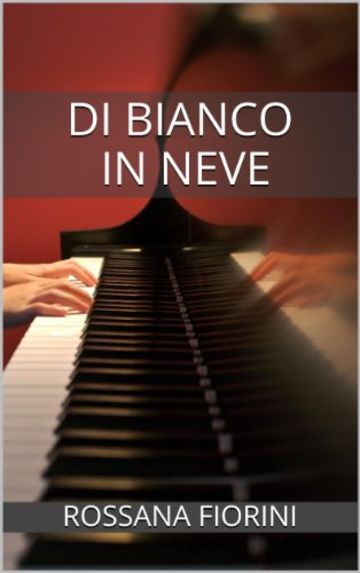 Di bianco in neve (indies g&a)