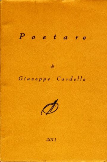 Poetare (Tra fantasia e realtà Vol. 7)