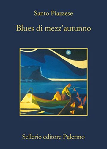 Blues di mezz'autunno (La memoria)