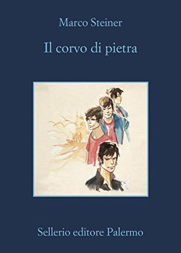 Il corvo di pietra (La memoria)