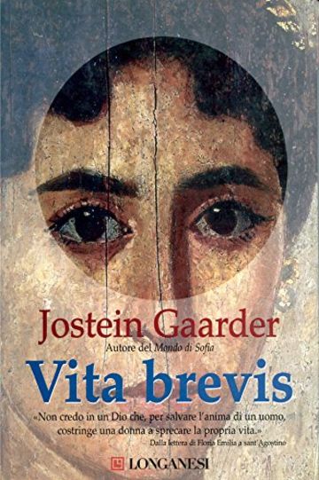 Vita brevis (Longanesi Narrativa)