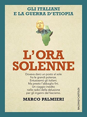 L'ora solenne