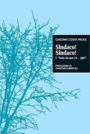 Sindaco! Sindaco!: L' " Isola che non c'è ... ( più) "