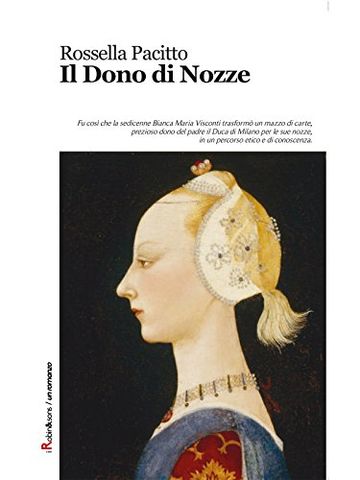 Il Dono di Nozze (Robin&sons)