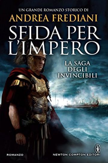 Sfida per l'impero (Gli invincibili Vol. 4)