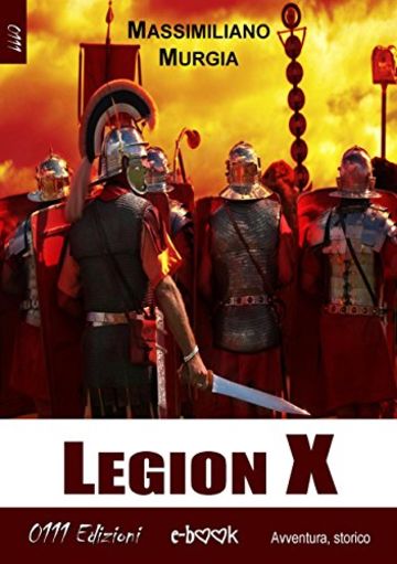 Legion X