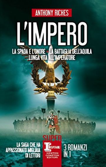 L'impero (eNewton Narrativa)