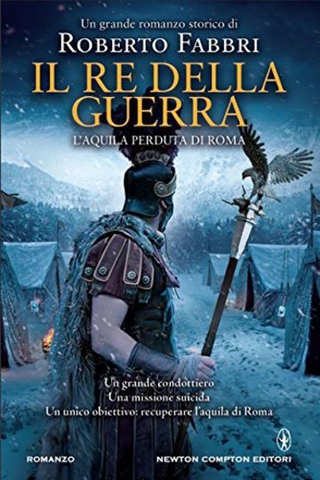 Il re della guerra (Il destino dell'imperatore Vol. 4)