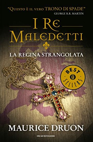 La regina strangolata