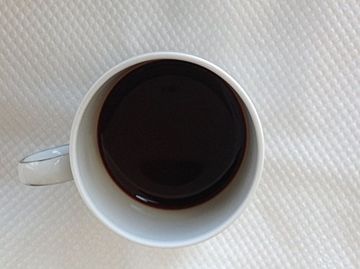 Kaweh, caffè