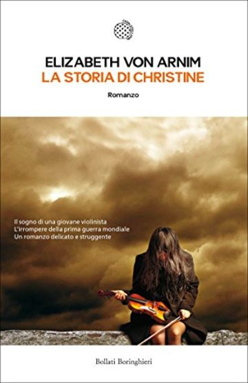 La storia di Christine (Nuova Edizione)