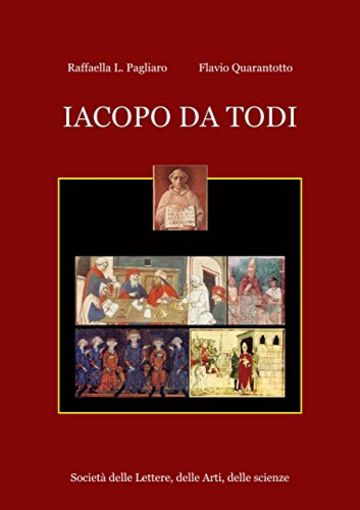 Iacopo da Todi: (quasi un film)