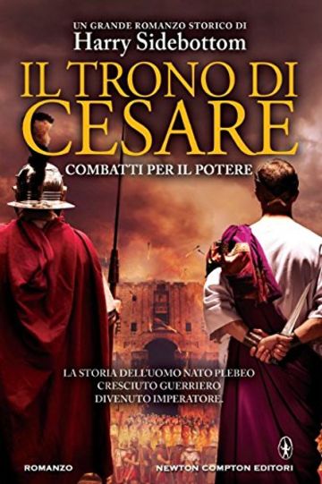 Il trono di Cesare. Combatti per il potere