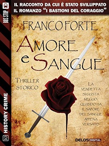 Amore e sangue (History Crime)