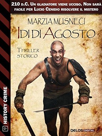 Idi di agosto (History Crime)