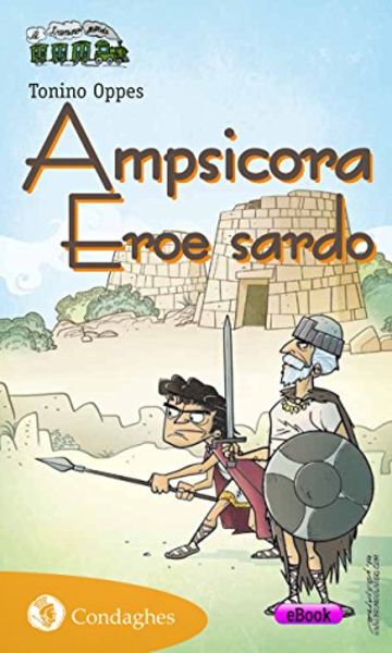 Ampsicora: 41 (Il Trenino verde)