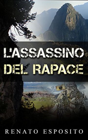 L'Assassino del Rapace