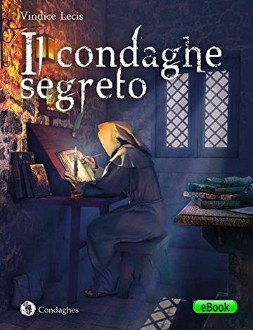 Il condaghe segreto (I Dolmen)