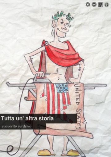 Tutta un'altra storia