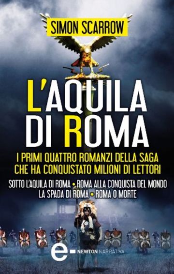 L'aquila di Roma (eNewton Narrativa)