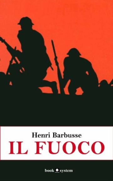 Il fuoco (Grande Guerra)