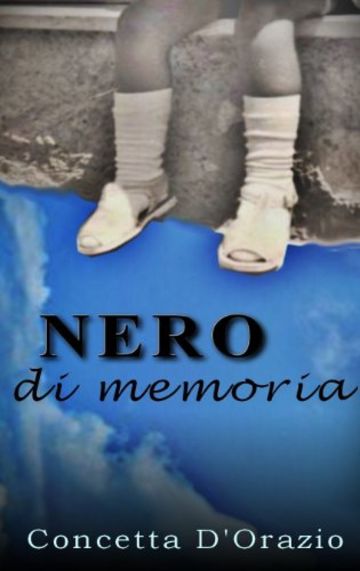 Nero di memoria