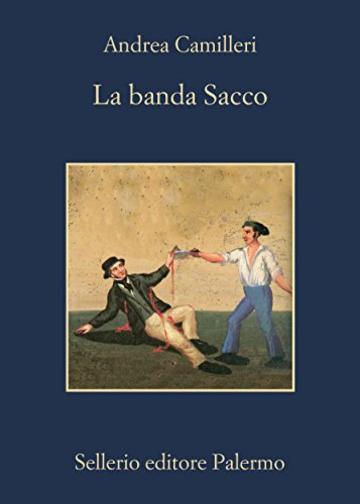 La banda Sacco (La memoria)