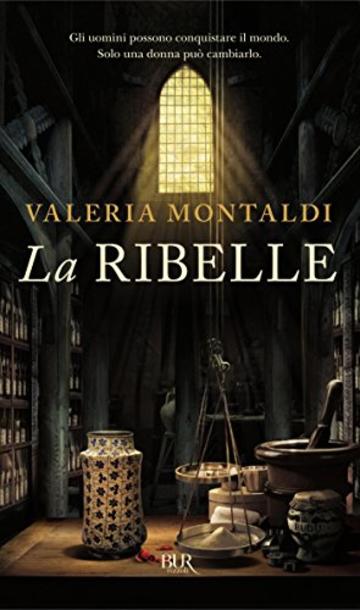 La ribelle (Narrativa)