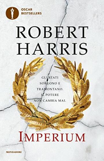 Imperium (Oscar bestsellers Vol. 1823)