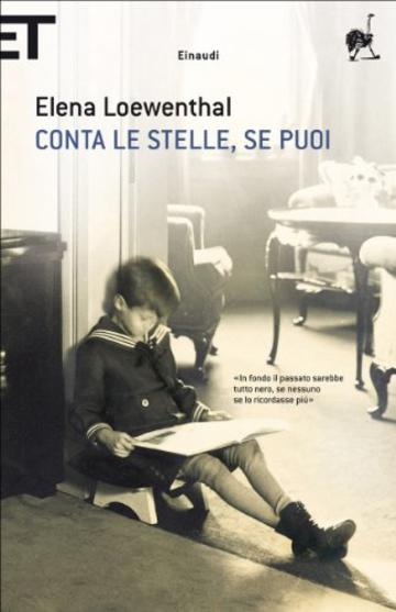 Conta le stelle, se puoi (Super ET)