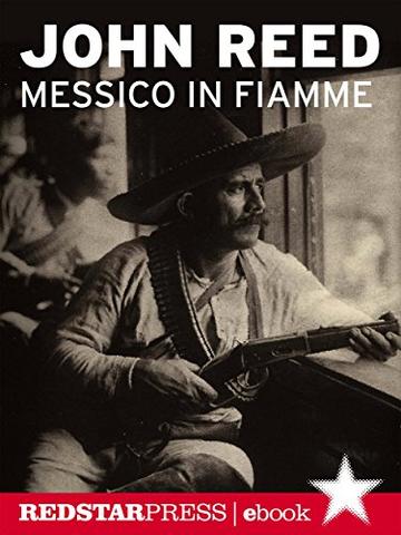 Messico in fiamme (Tutte le strade)