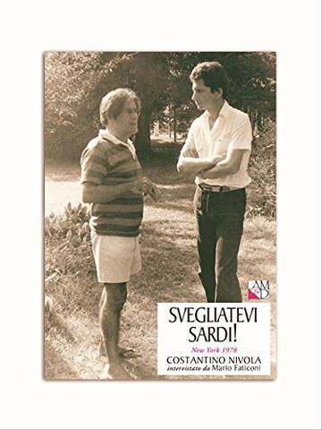 Svegliatevi Sardi! (I Griot eBook)