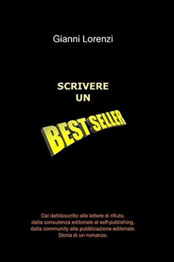 Scrivere un best-seller