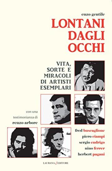 Lontani dagli occhi (Decibel)