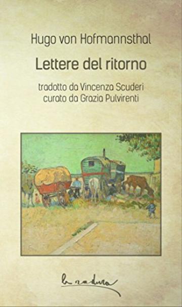 Lettere del ritorno