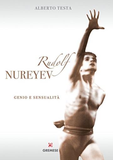 Rudolf Nureyev