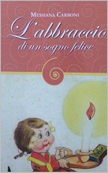 l'ABBRACCIO DI UN SOGNO FELICE: QUANDO IL CUORE PRENDE UNA PENNA