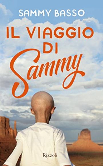 Il viaggio di Sammy