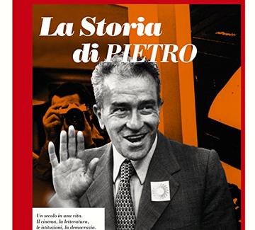 la Storia di Pietro: il manifesto per i cento anni di Pietro Ingrao, 1915-2015