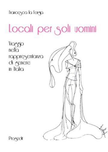 Locali per soli uomini